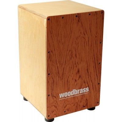 Cajon and accessories