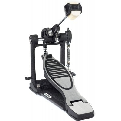 Single bass drum pedal