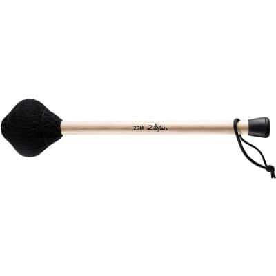 ZILDJIAN ACCESSORIES MAILLOCHE POUR GONG