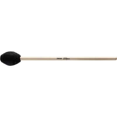 ZILDJIAN ACCESSORIES MAILLOCHE POUR WIND GONG