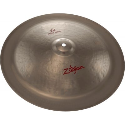 ZILDJIAN A0618 - FX ORIENTAL 18" CHINA TRASH