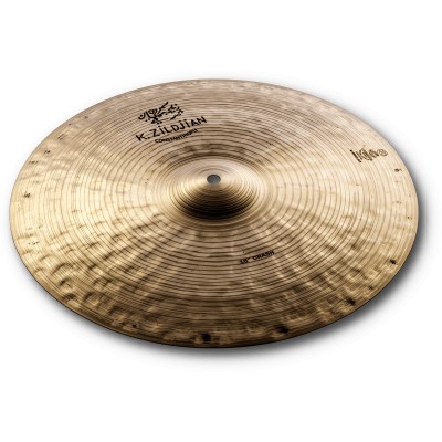 ZILDJIAN K1066 - K CONSTANTINOPLE CRASH 16"