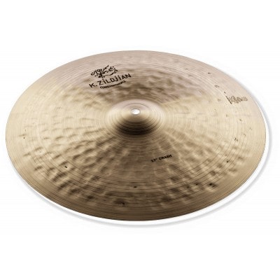 K1067 - K CONSTANTINOPLE CRASH 17''