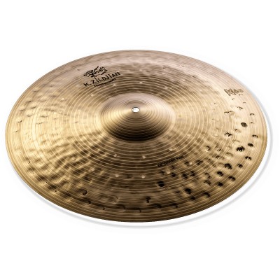 ZILDJIAN K1069 - K CONSTANTINOPLE CRASH 19