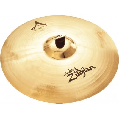 ZILDJIAN A20588 - A CUSTOM CRASH 20"