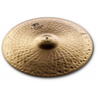 ZILDJIAN K