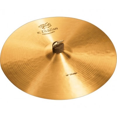 Zildjian K\' Constantinople 16