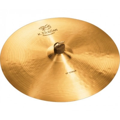 Zildjian K\' Constantinople 17