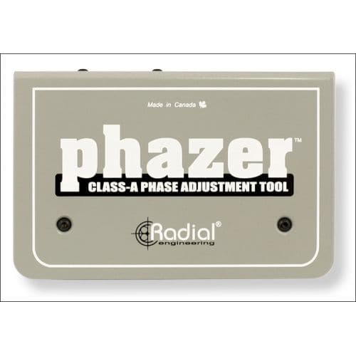 PHAZER CONTROLLEUR DE PHASE ACTIF