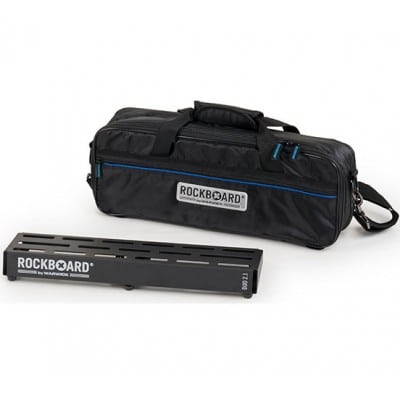 ROCKBOARD DUO 2.1 + HOUSSE