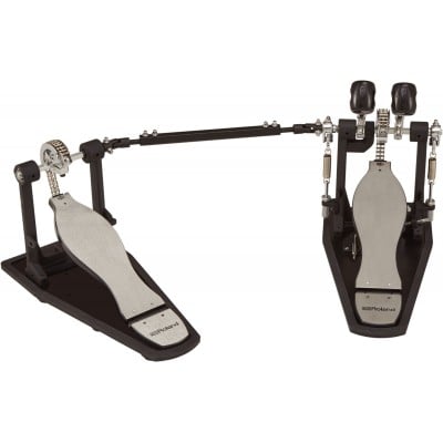 RDH-102A BASS DRUM PEDAL MIT NOISE EATER TECHNOLOGIE