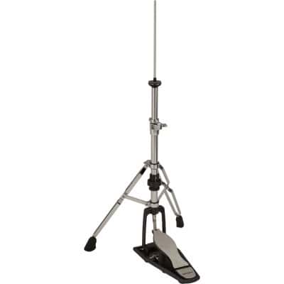 ROLAND RDH-120A HI-HAT-PEDAAL MET NOISE EATER-TECHNOLOGIE