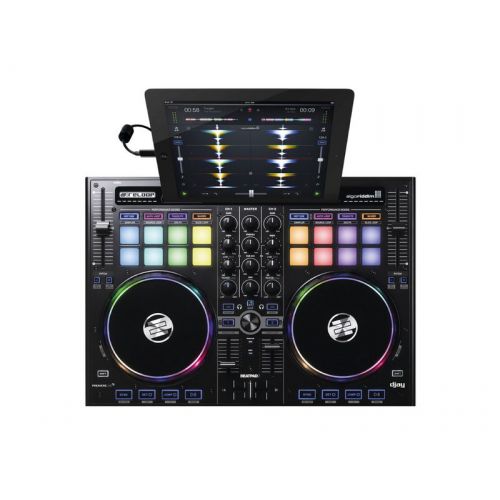 RELOOP BEATPAD 2