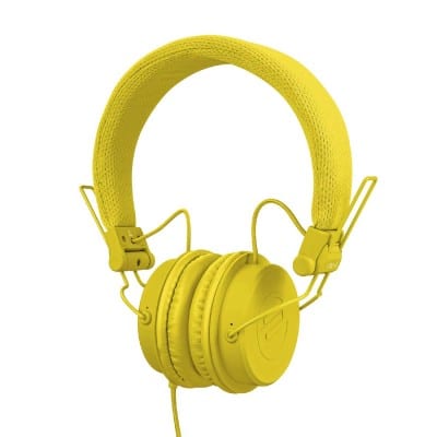 RELOOP RHP 6 YELLOW