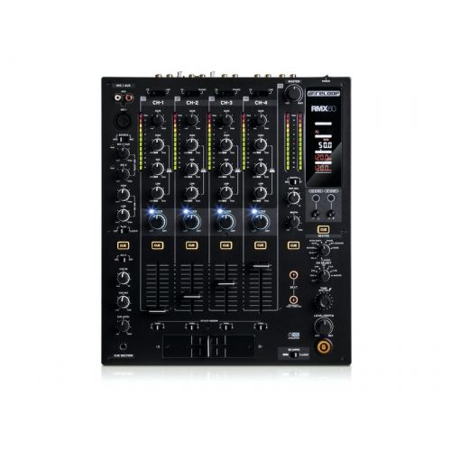 RELOOP RMX 60 DIGITAL