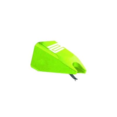 STYLUS GREEN