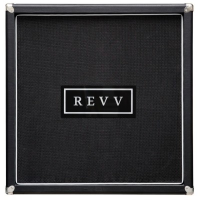 REVV REVV CABINET 4X12