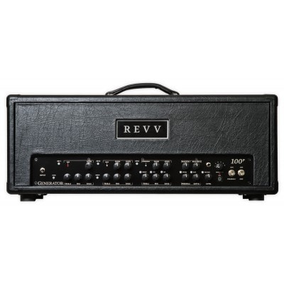 REVV REVV GENERATOR 100P MK3