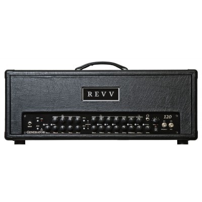 REVV GENERATOR 120 MK3