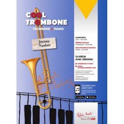 Trombón