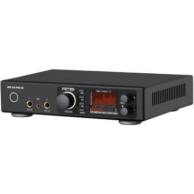 RME ADI-2/4 PRO SE