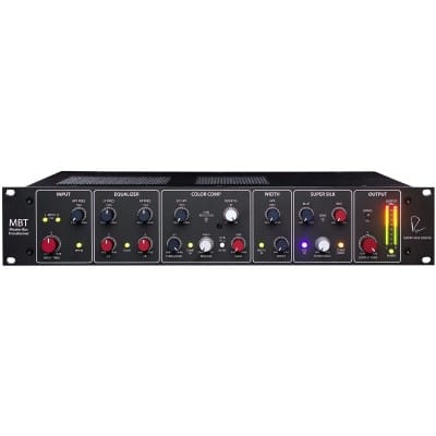 RUPERT NEVE DESIGNS MBT MASTER BUS TRANSFORMER