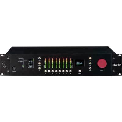 RUPERT NEVE DESIGNS RMP-D8 - RECONDITIONNE