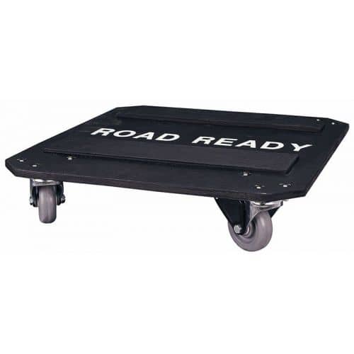 RRWADS POUR FLIGHT CASE AMPLIS SUSPENDU