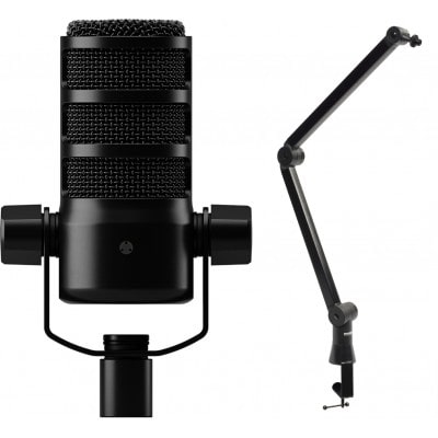 Microphones de Studio