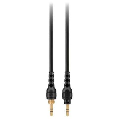 CABLE 2.4M NOIR