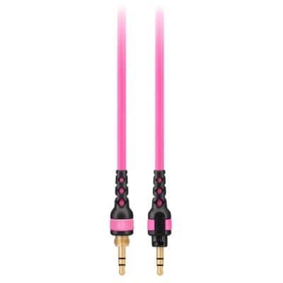 RODE CABLE 2.4M ROSE