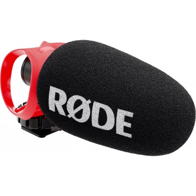 RODE VIDEOMICRO II