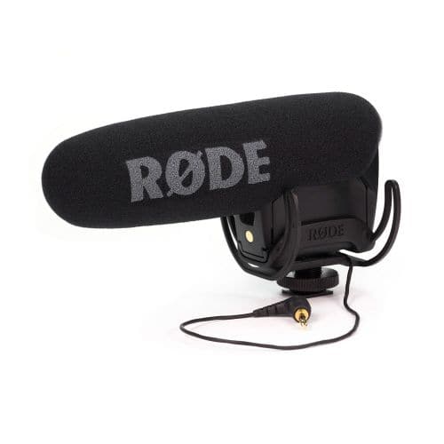 VIDEOMIC PRO RYCOTE