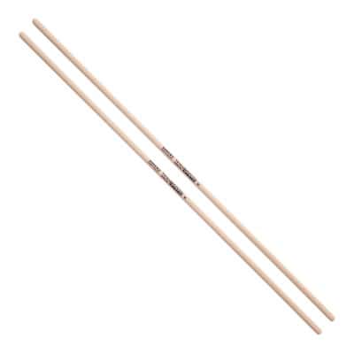 BAGUETTES TIMBALES HICKORY 405MM X 6MM 