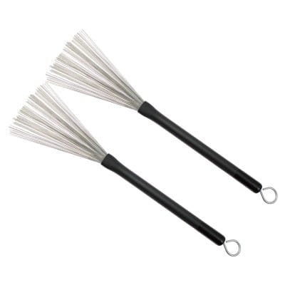 JB2 RETRACTABLE METAL BRUSHES