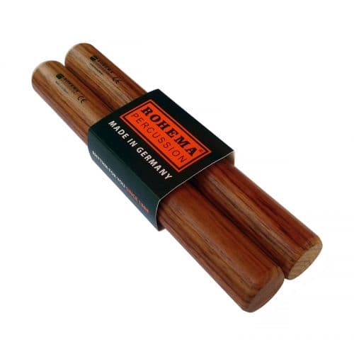 ROHEMA CLAVES ROSEWOOD 213X27MM
