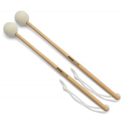 Multi percussion mallets