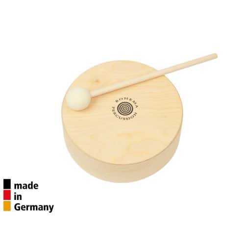 ROHEMA TOM EN BOIS 16CM + 1 BAGUETTE - 3+