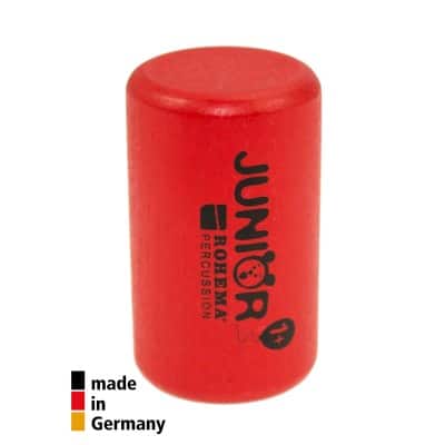 ROHEMA SHAKER ROUGE - MEDIUM - 1+