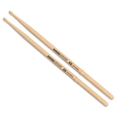 STICK CONTROL 5A HICKORY