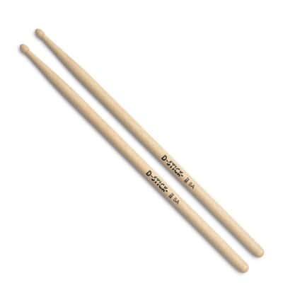 D-STICK 5A HICKORY