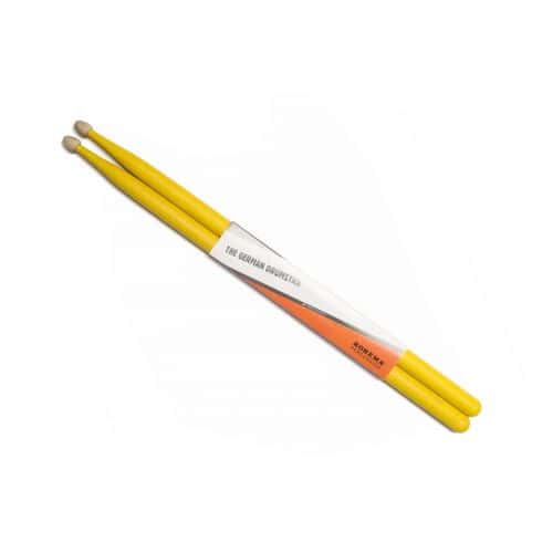 HICKORY JUNIOR JAUNE