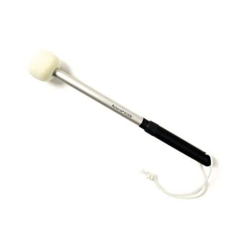 Marching bass drum Mallets