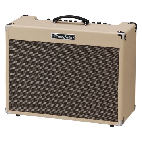 ROLAND BLUES CUBE ARTIST 80W