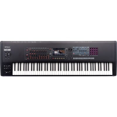 ROLAND FANTOM 8 EX