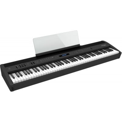 ROLAND FP-E50 Paris - Piano numérique compact Meilleur Prix