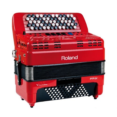 ROLAND FR-1XB RD