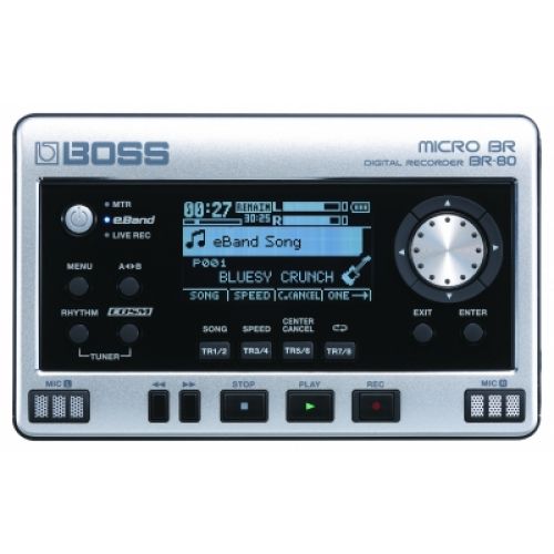 BOSS BR-80