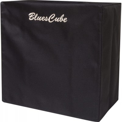 ROLAND BLUES CUBE CAB410 AMP COVER