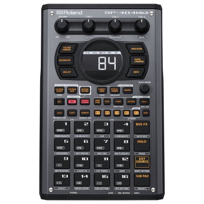 SP-404 MKII